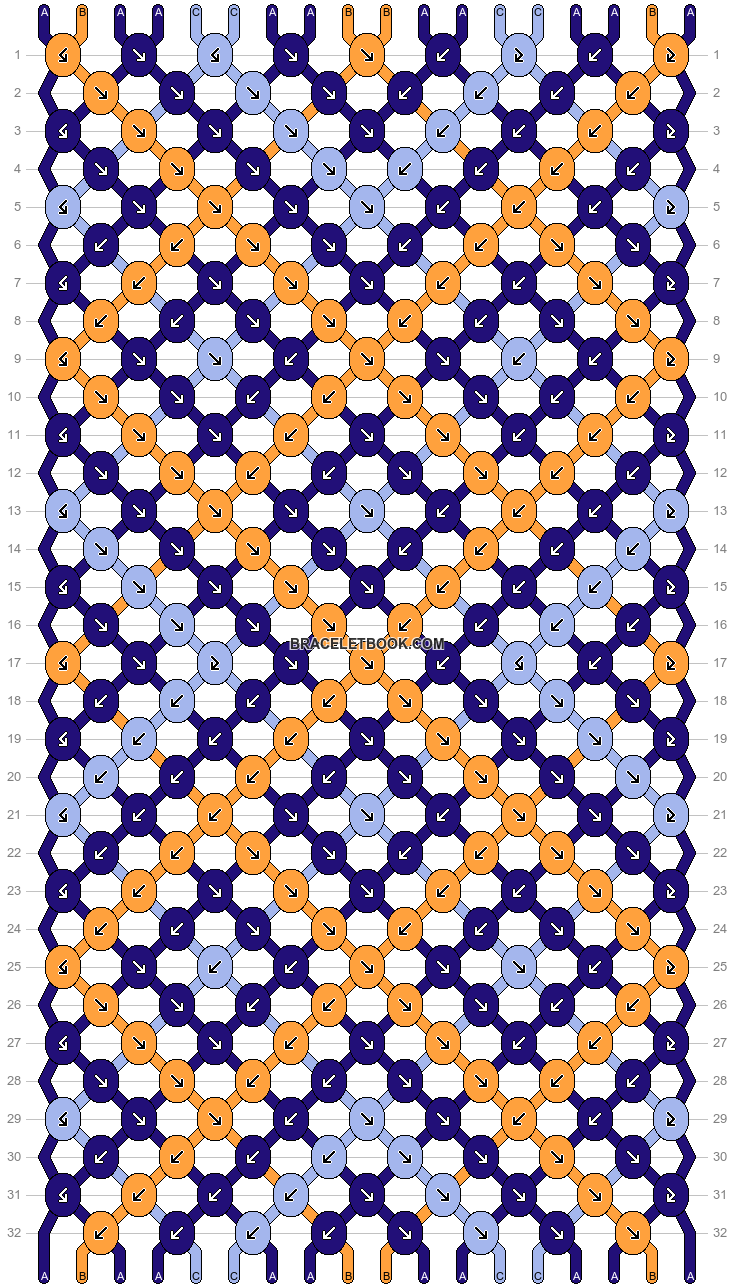 Normal pattern #28913 variation #447651 pattern