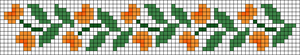 Alpha pattern #103720 variation #447652