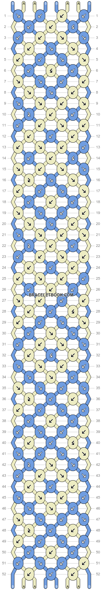 Normal pattern #212749 variation #447656 pattern