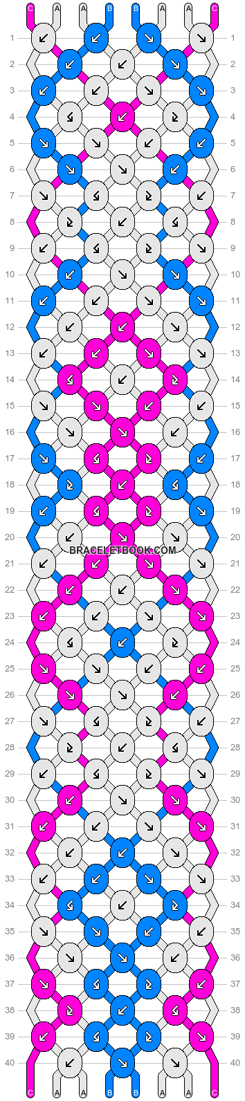 Normal pattern #212926 variation #447657 pattern