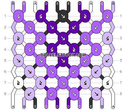 Normal pattern #16934 variation #447658 pattern
