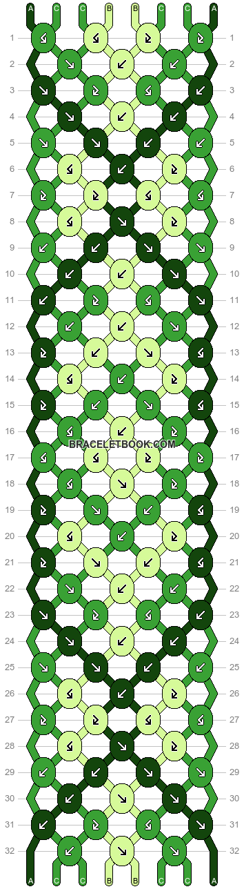 Normal pattern #212857 variation #447659 pattern