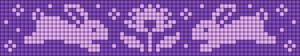 Alpha pattern #170545 variation #447660