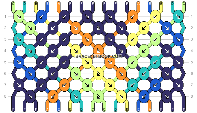 Normal pattern #51465 variation #447661 pattern
