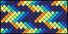 Normal pattern #51465 variation #447661