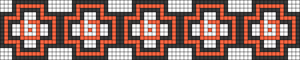 Alpha pattern #25137 variation #447662
