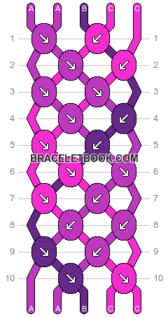 Normal pattern #199535 variation #447663 pattern
