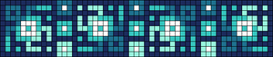 Alpha pattern #149786 variation #447664