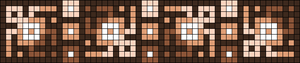 Alpha pattern #149786 variation #447665