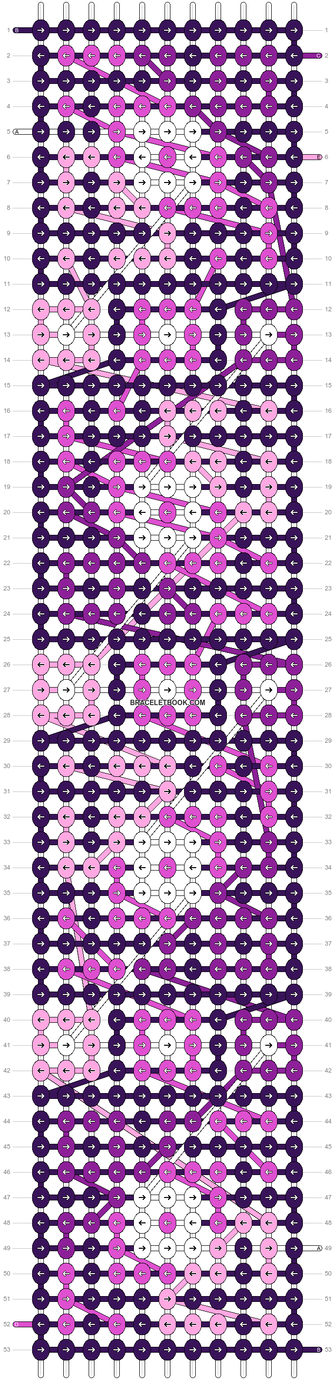 Alpha pattern #149786 variation #447666 pattern