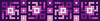 Alpha pattern #149786 variation #447666