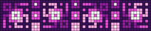Alpha pattern #149786 variation #447666