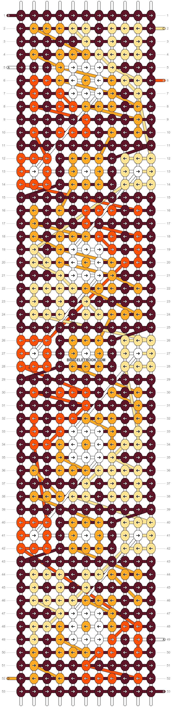 Alpha pattern #149786 variation #447667 pattern