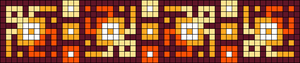 Alpha pattern #149786 variation #447667