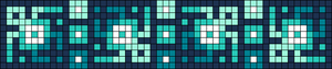 Alpha pattern #149786 variation #447668