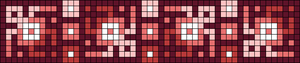 Alpha pattern #149786 variation #447669