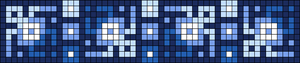 Alpha pattern #149786 variation #447670