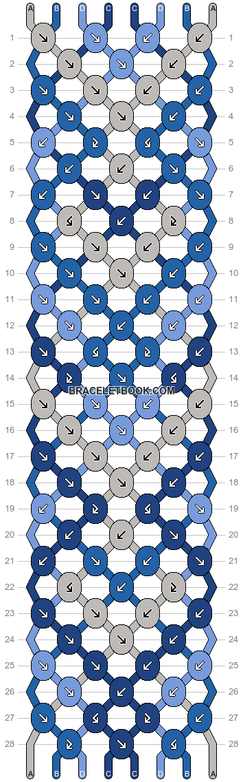 Normal pattern #212949 variation #447671 pattern