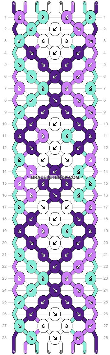 Normal pattern #212854 variation #447672 pattern