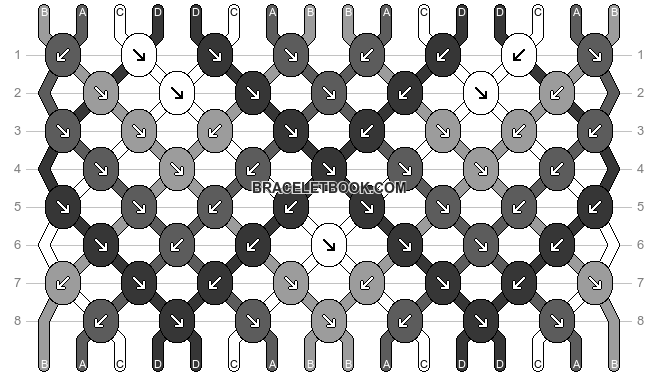 Normal pattern #136879 variation #447673 pattern