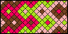 Normal pattern #26207 variation #447674