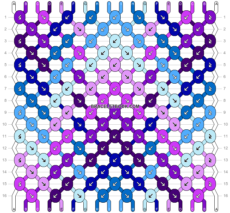 Normal pattern #59031 variation #447675 pattern