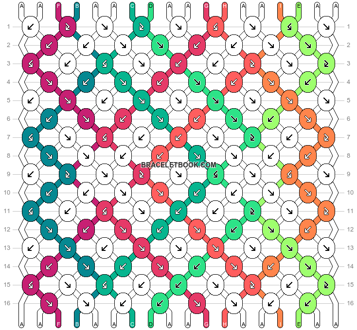 Normal pattern #188274 variation #447676 pattern