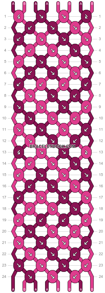 Normal pattern #149939 variation #447677 pattern