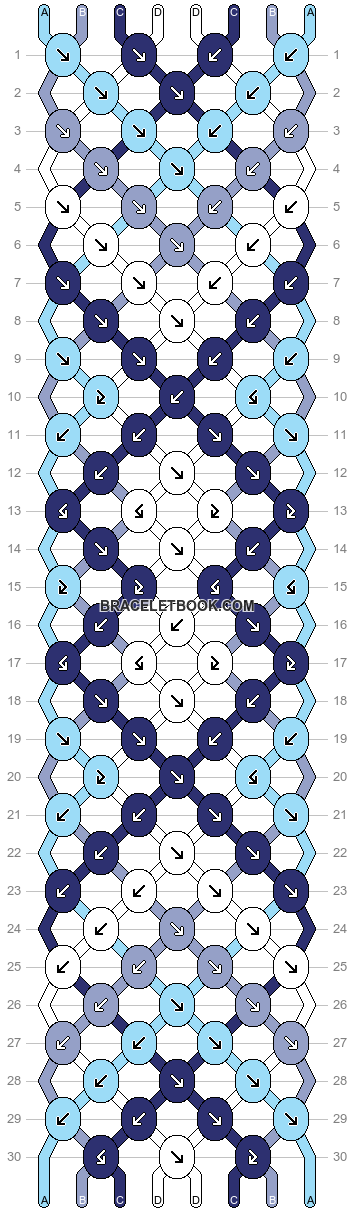 Normal pattern #150151 variation #447678 pattern