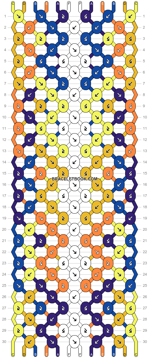 Normal pattern #212608 variation #447679 pattern