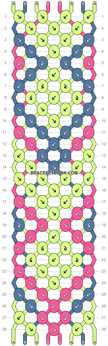 Normal pattern #212950 variation #447680 pattern