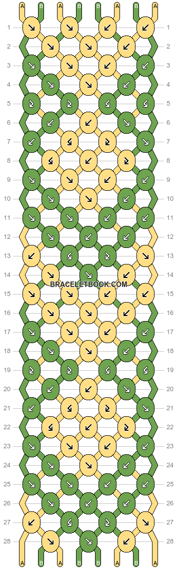 Normal pattern #212950 variation #447681 pattern