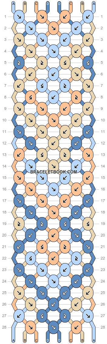 Normal pattern #212950 variation #447682 pattern
