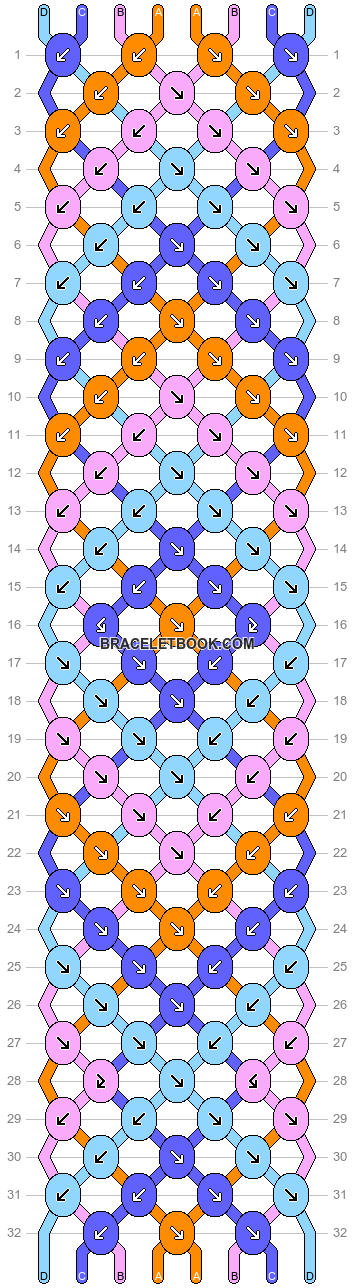 Normal pattern #9825 variation #447683 pattern