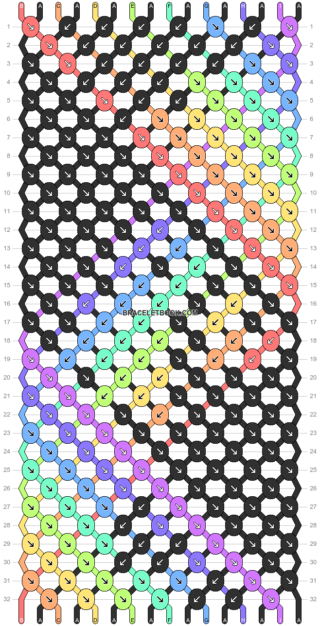 Normal pattern #149814 variation #447684 pattern