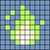Alpha pattern #210227 variation #447686