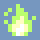 Alpha pattern #210227 variation #447686