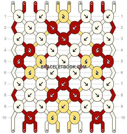 Normal pattern #210520 variation #447687 pattern