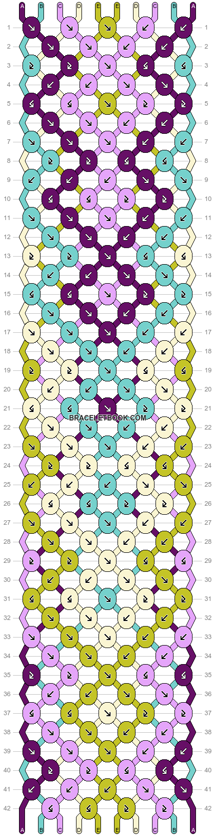 Normal pattern #133494 variation #447688 pattern