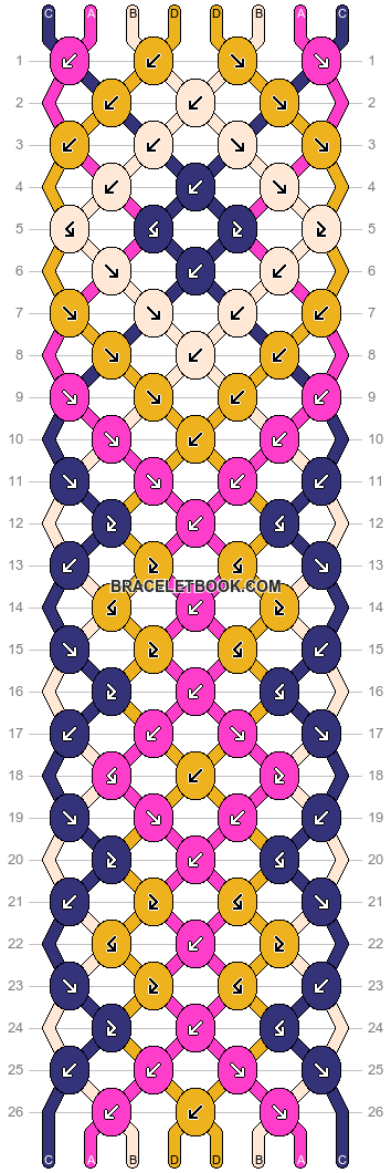 Normal pattern #144017 variation #447689 pattern