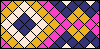Normal pattern #144017 variation #447689