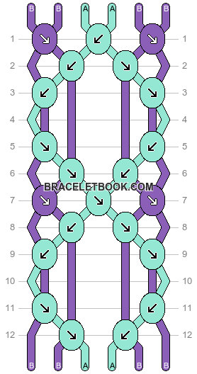 Normal pattern #199003 variation #447690 pattern