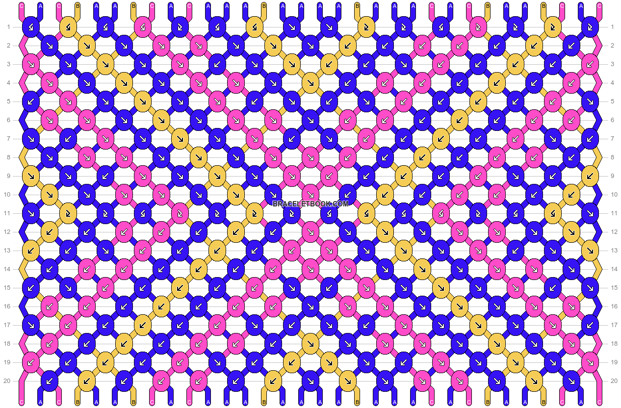 Normal pattern #122310 variation #447691 pattern
