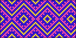 Normal pattern #122310 variation #447691