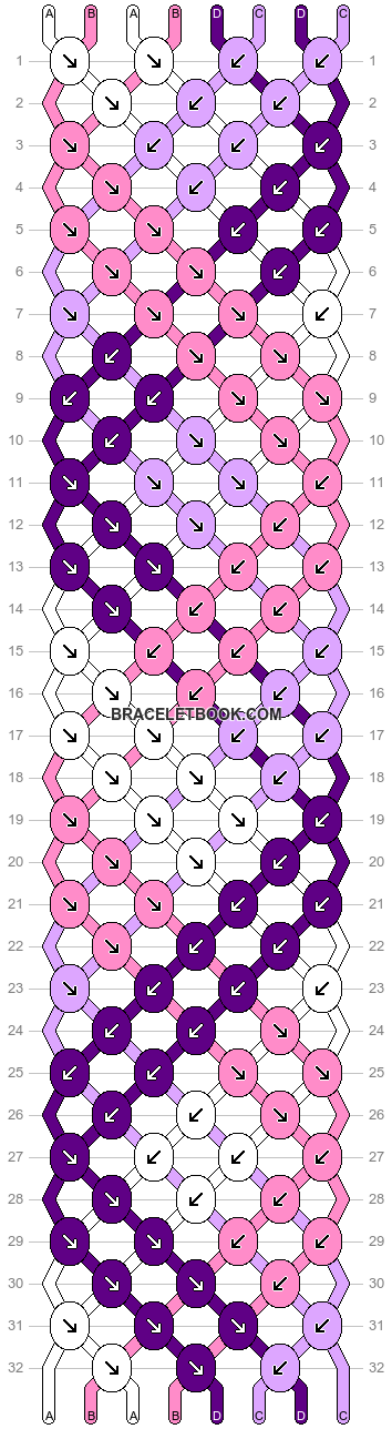 Normal pattern #128134 variation #447693 pattern