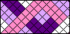 Normal pattern #128134 variation #447693