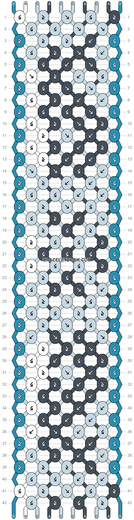 Normal pattern #168207 variation #447696 pattern
