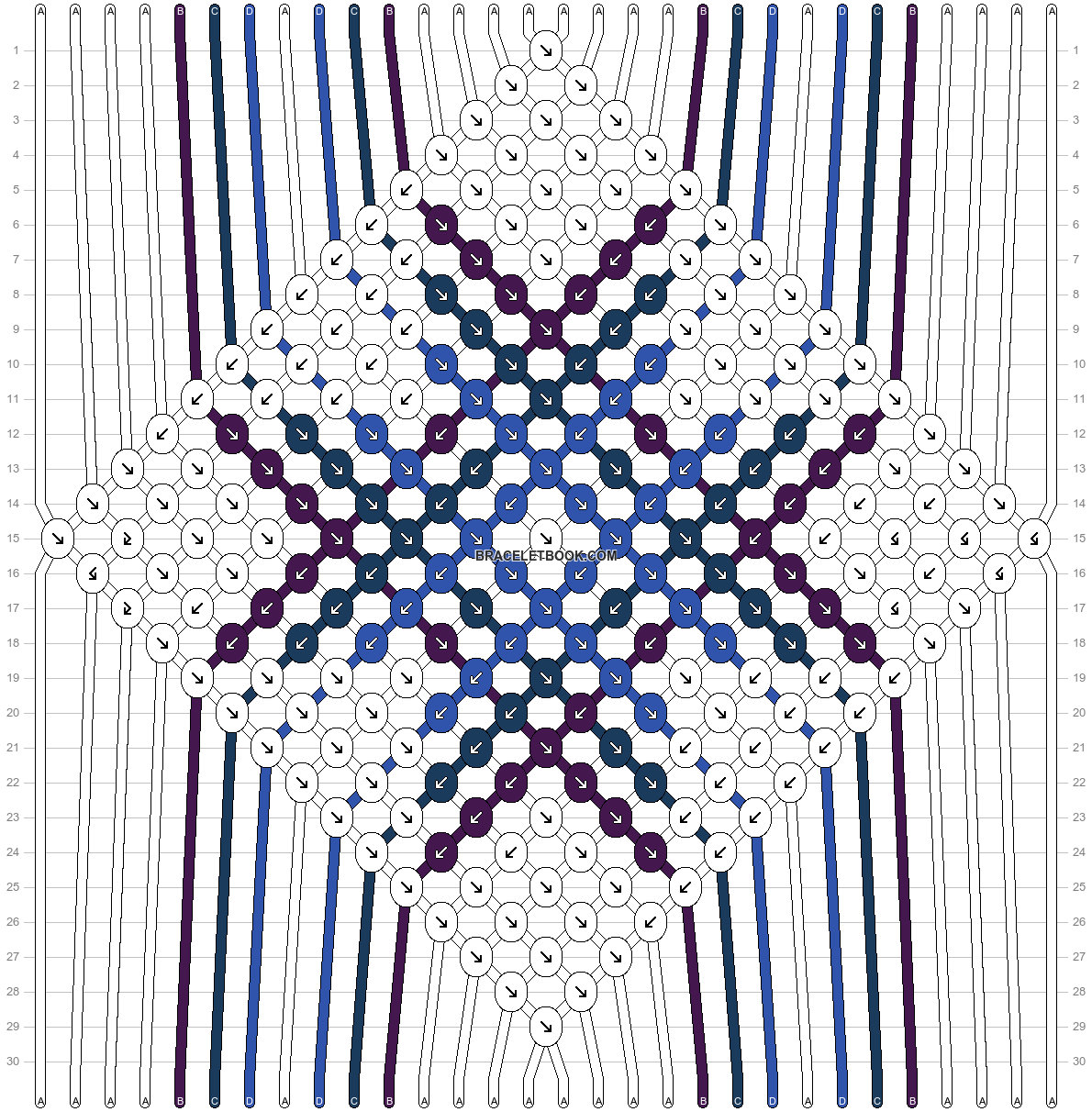 Normal pattern #212943 variation #447697 pattern