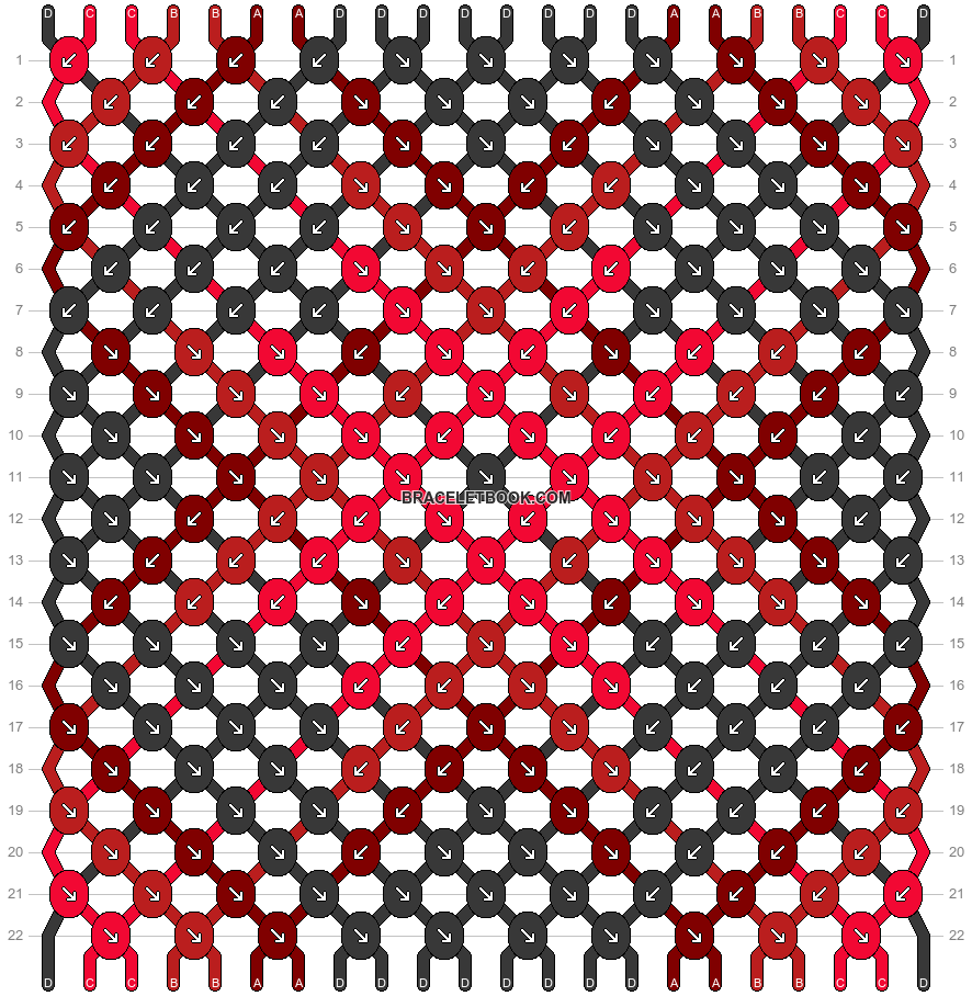 Normal pattern #32405 variation #447699 pattern