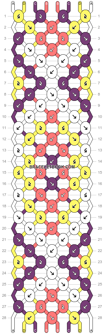 Normal pattern #212856 variation #447700 pattern